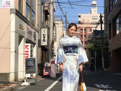 -东京浅草和服体验江户和装工房雅(浅草本店)