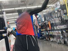 -迪卡侬(土桥店)