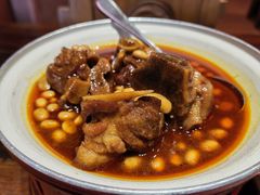 闽南猪脚饭-猪角·闽南猪脚饭(厦门中医院店)