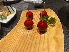 -吉盛川创作料理(保利国际广场店)