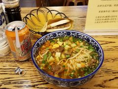 -西安印象(外滩店)