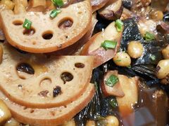 -鹊华居·地道鲁菜·海鲜·融合味(大明湖店)