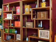 -香港狮子山下·明星粤菜餐厅(北苑店)