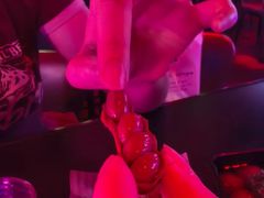 -MOSSO·Liveshow(M3香港广场店)