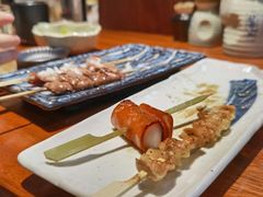 培根卷年糕-山葵家居酒屋(天目里店)