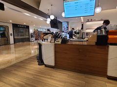 -Peet's Coffee皮爷咖啡(德基店)