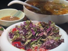 -俏东方·海味水饺·青岛菜(崂山店)