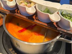-生如夏花泰式火锅(西村黑金店)