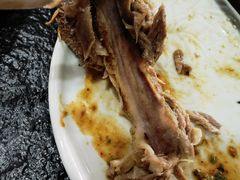 -老毛手抓·盐池滩羊非遗手抓(宁夏总店)