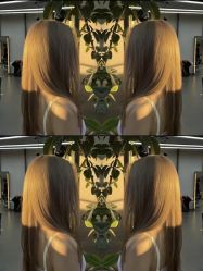 -Hair Code芭曲发型