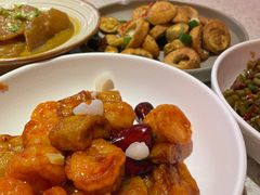 -Waanjai 晚嘉餐厅(南京商厦店)