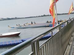 -千龙湖生态旅游度假区