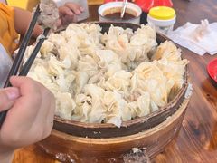 -海汇源老烧麦店(东大街总店)