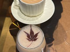 -筑艺咖啡