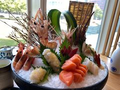 -王鼎精致料理铁板烧(世博源店)