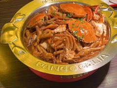 -胖哥俩肉蟹煲(苏州中心店)