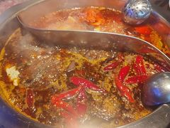 -青山青豆花·笑禅豆腐鱼(黄泥塝店)