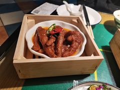 -粤港湾砂锅粥·宵夜(宝龙店)