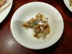-君豪大酒店-东海渔村中餐厅