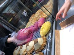 -LELECHA乐乐茶(美罗城店)