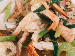 -霞海鸭仔饭店(海滨大道北店)