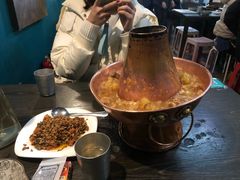 -火燒雲傣家菜(鼓楼店)