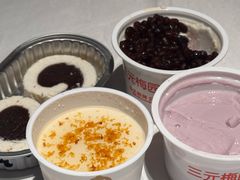 -四季民福烤鸭店(王府井东安门店)