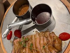 -小大董·烤鸭(王府井apm店)