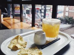 -Nectar One Cafe(勇烈路n1店)