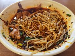 -老家猪肝面(石油路店)