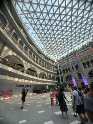 -郡艺医疗美容·微整·眼鼻吸脂