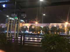 -星巴克(张家港谷渎港店)