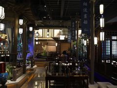 -宴江南(皇城桥路店)