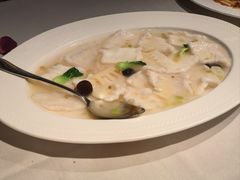 熘鱼片-万盛合(渔人码头店)