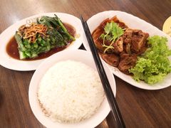 -松發肉骨茶(先得坊店)