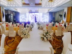 -上海浦西万怡酒店