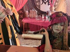 -武汉园博园(武汉自然博物馆)
