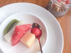 -上海外滩茂悦大酒店