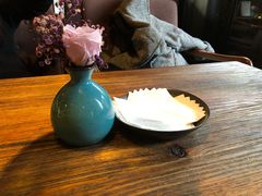 -Carbon莫卡哆·意大利复古集市餐厅(杭州大厦店)