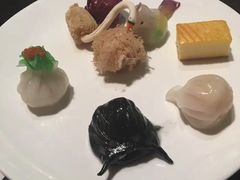 -海航大厦万豪酒店彩海轩中餐厅(霄云路店)