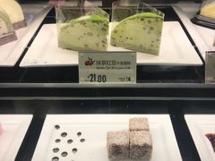 -麦当劳(天津站三店)
