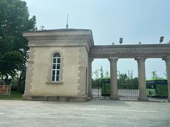 -北京张裕爱斐堡酒庄