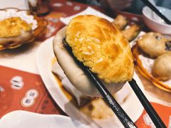 -点点心点心专门店(湾仔店)