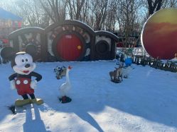 -268童话露营农场·烧烤·团建