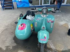 -北极村旅游风景区