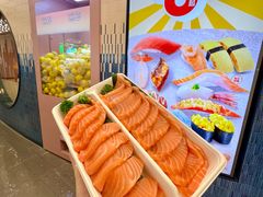 -元气寿司(东方宝泰店)