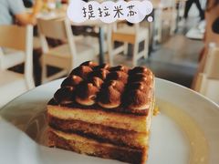 提拉米苏-宜家·瑞典风味餐厅(海达南街店)
