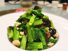 -纳家楼·地道陕菜(劳动路店)