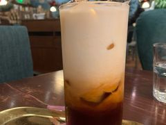 -芭莉与彩虹西餐厅(成都合生汇店)