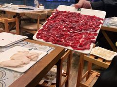 -普宁潮汕牛肉火锅(新香洲店)